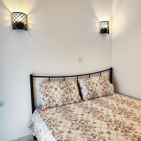 Nea Skioni Comfy Apartments - Halkidiki Eksteriør billede