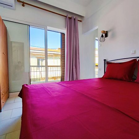 Nea Skioni Comfy Apartments - Halkidiki Eksteriør billede