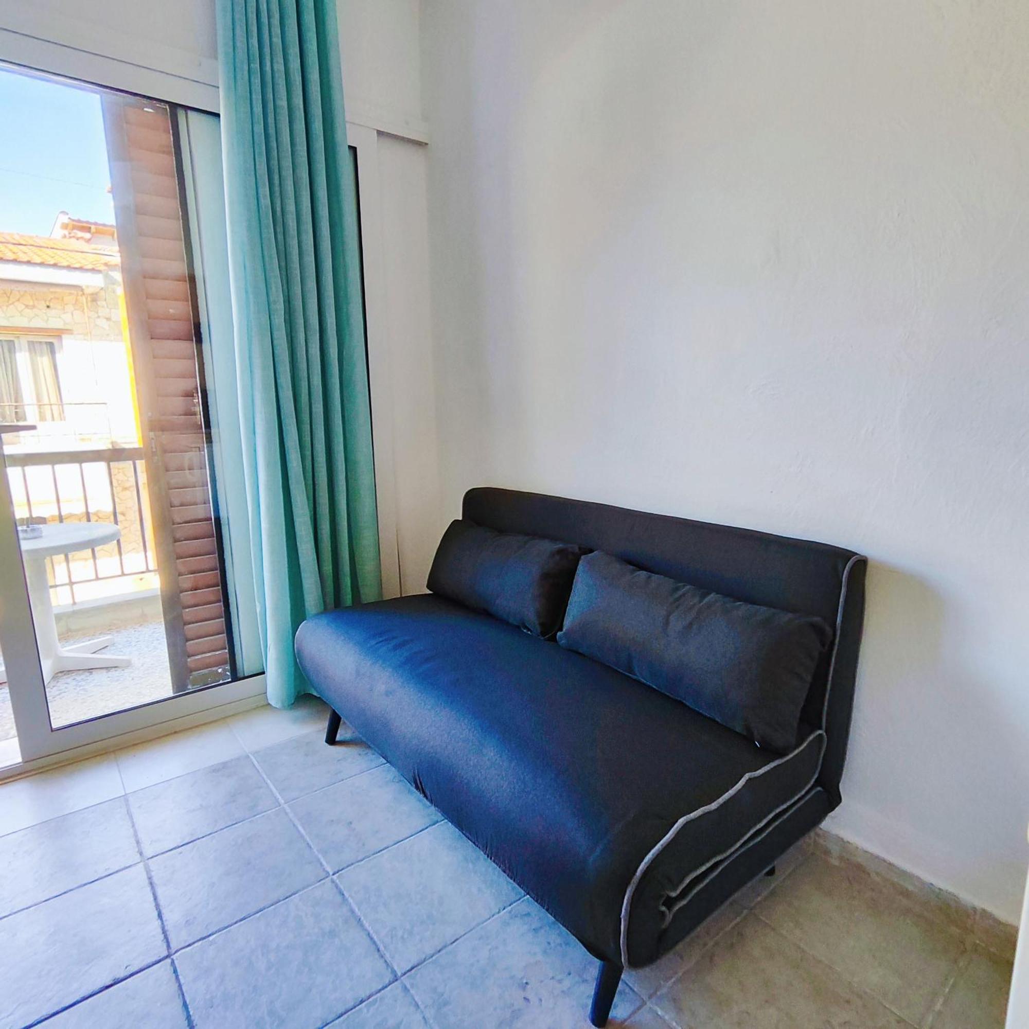 Nea Skioni Comfy Apartments - Halkidiki Eksteriør billede